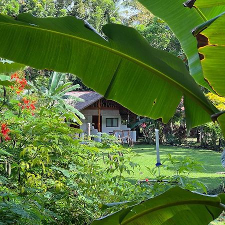 Nypa Style Resort Camiguin Mambajao Zewnętrze zdjęcie