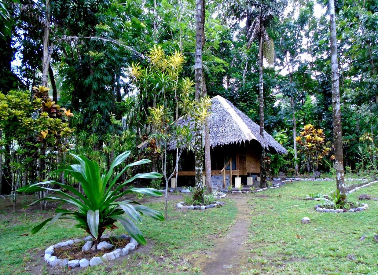 Nypa Style Resort Camiguin Mambajao Zewnętrze zdjęcie