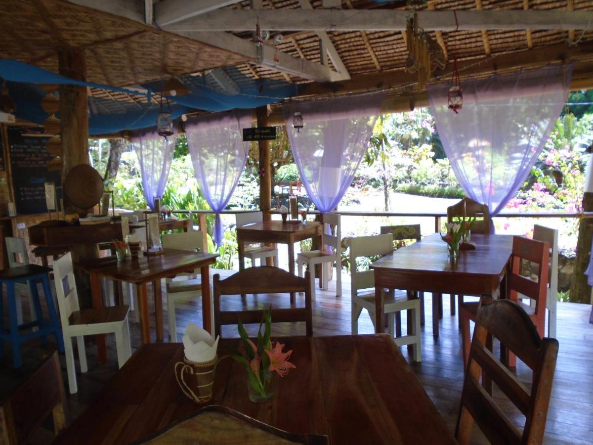 Nypa Style Resort Camiguin Mambajao Zewnętrze zdjęcie