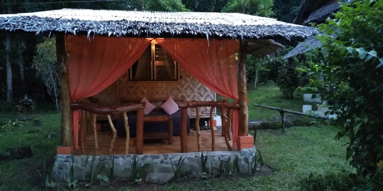 Nypa Style Resort Camiguin Mambajao Zewnętrze zdjęcie