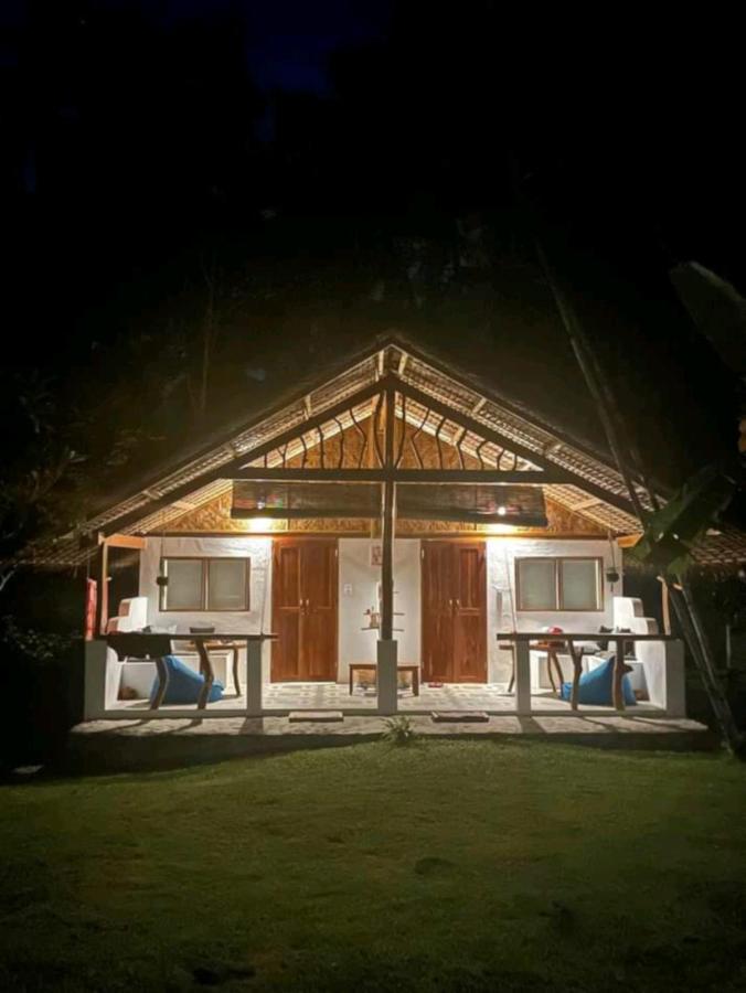 Nypa Style Resort Camiguin Mambajao Zewnętrze zdjęcie