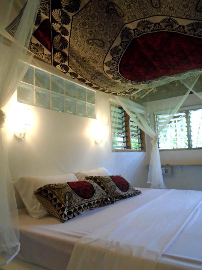 Nypa Style Resort Camiguin Mambajao Zewnętrze zdjęcie