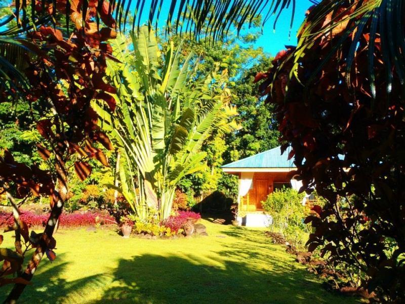 Nypa Style Resort Camiguin Mambajao Zewnętrze zdjęcie