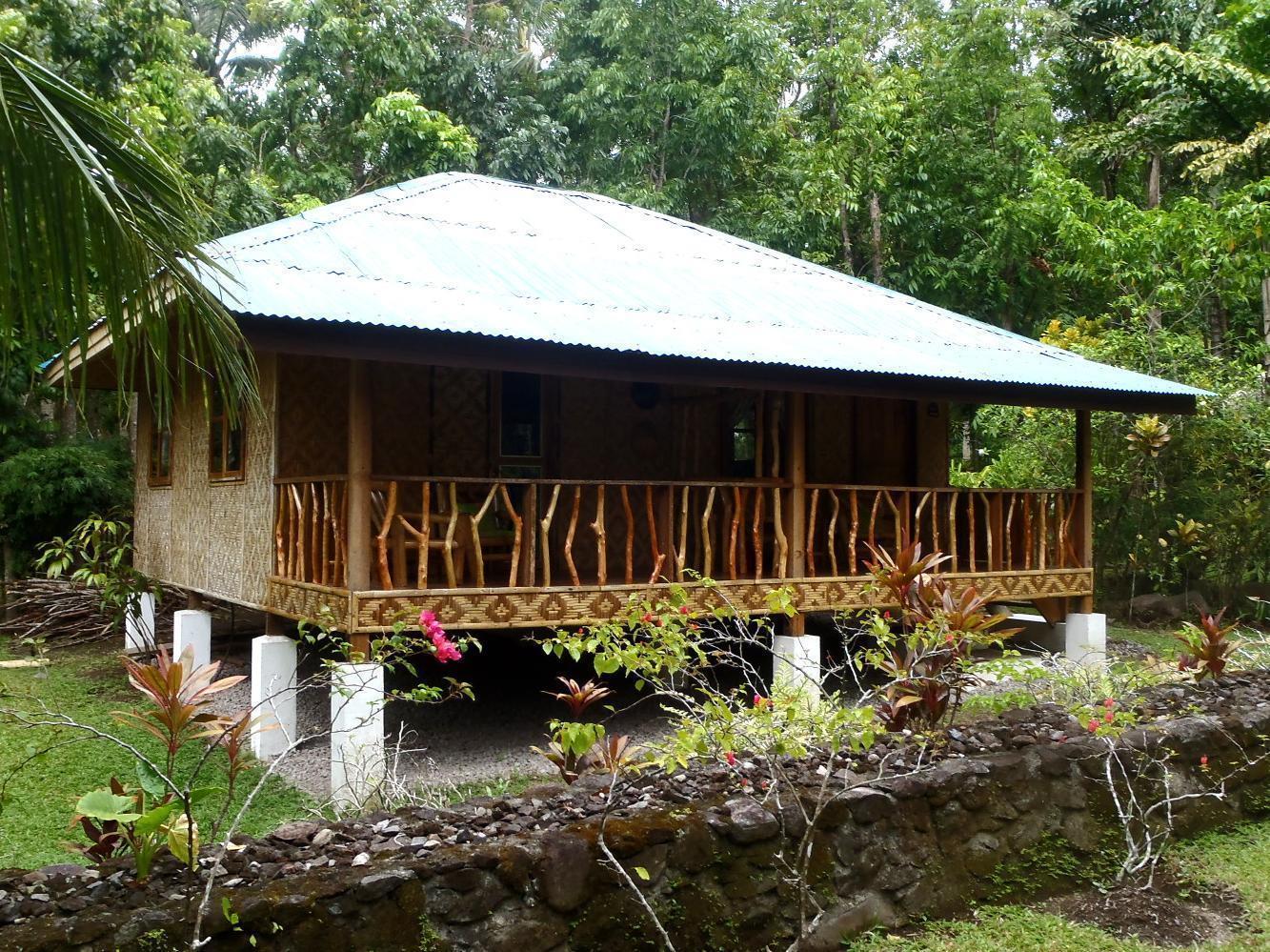Nypa Style Resort Camiguin Mambajao Zewnętrze zdjęcie
