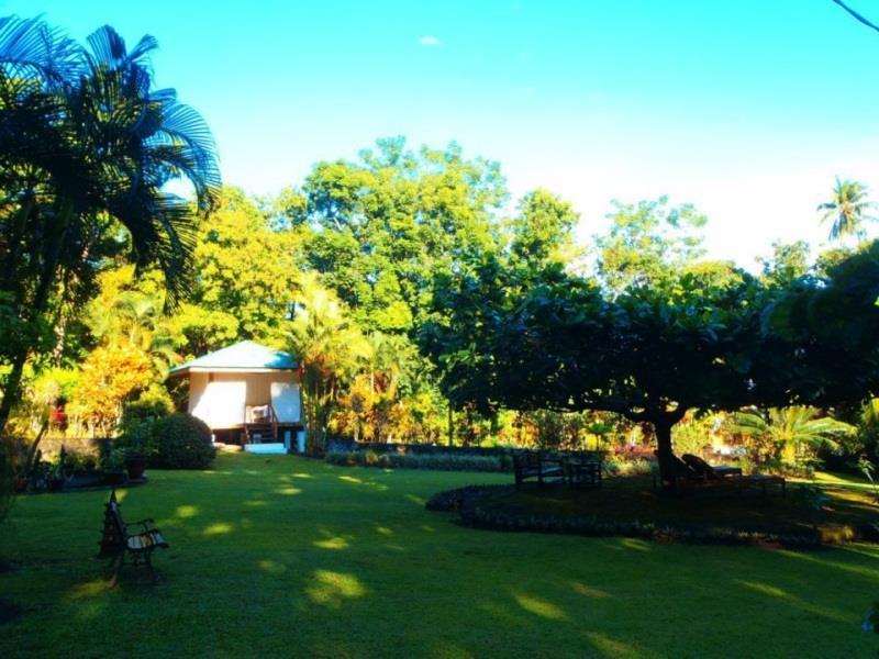Nypa Style Resort Camiguin Mambajao Zewnętrze zdjęcie