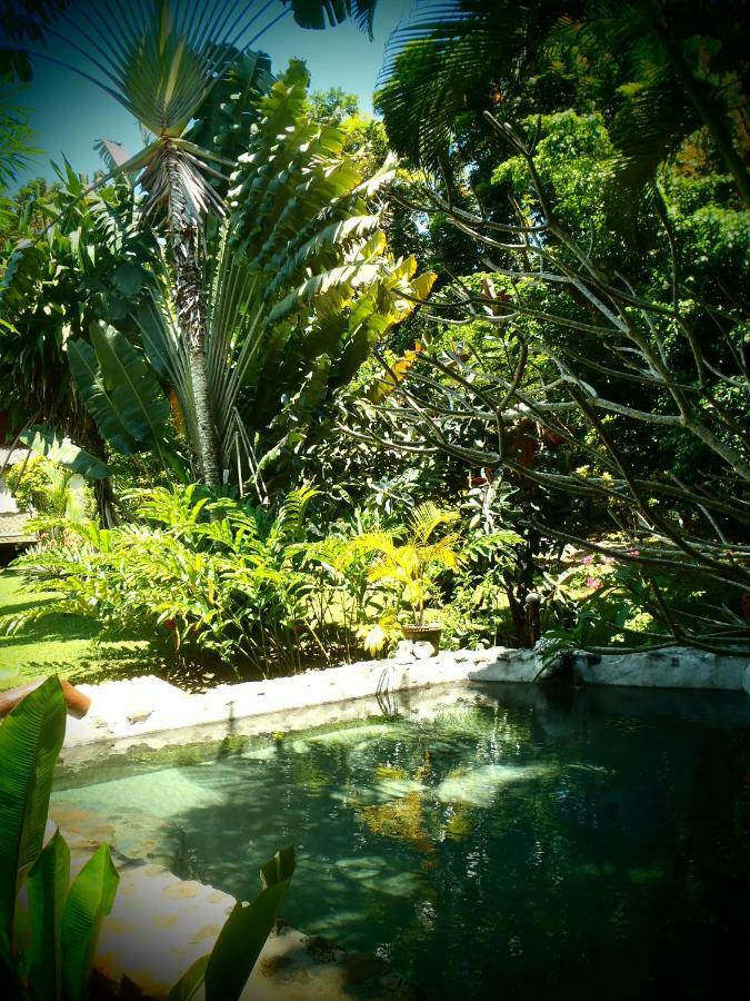 Nypa Style Resort Camiguin Mambajao Zewnętrze zdjęcie