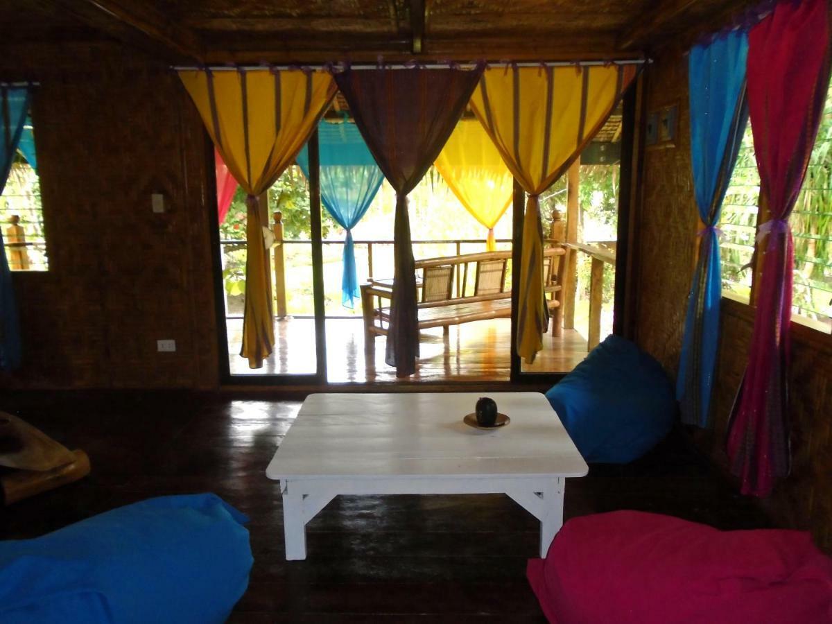 Nypa Style Resort Camiguin Mambajao Zewnętrze zdjęcie