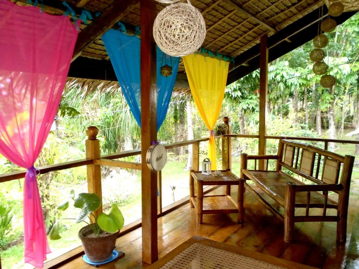 Nypa Style Resort Camiguin Mambajao Zewnętrze zdjęcie
