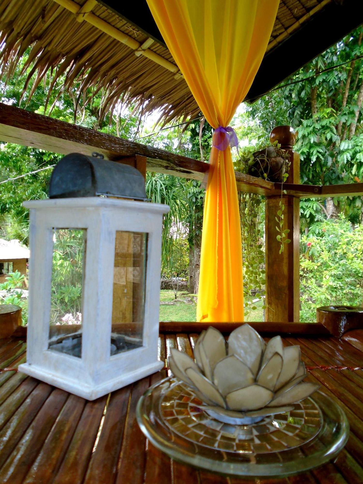 Nypa Style Resort Camiguin Mambajao Zewnętrze zdjęcie