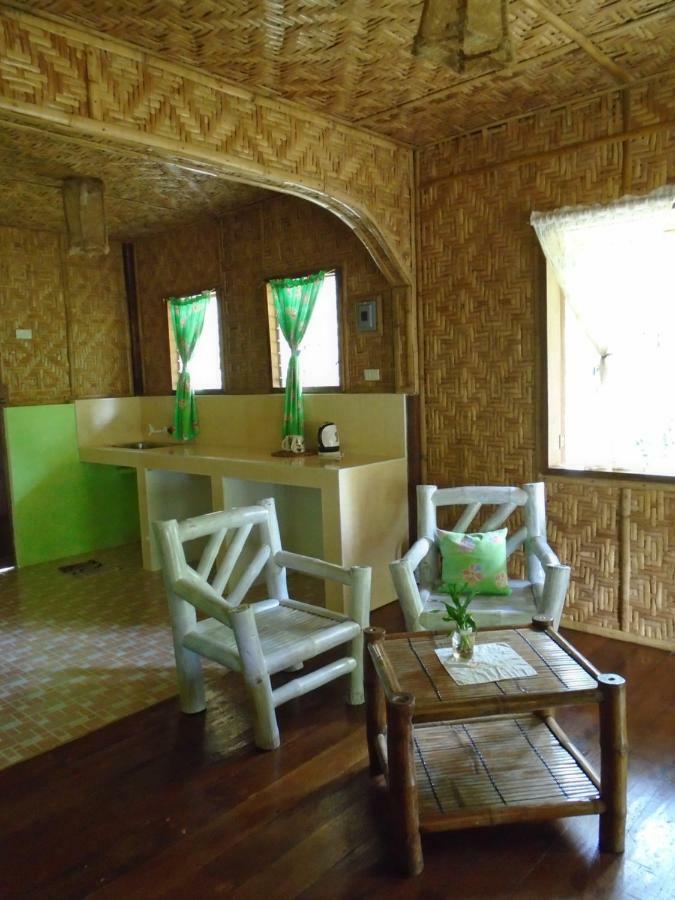 Nypa Style Resort Camiguin Mambajao Zewnętrze zdjęcie