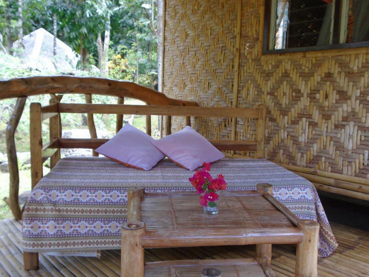 Nypa Style Resort Camiguin Mambajao Zewnętrze zdjęcie