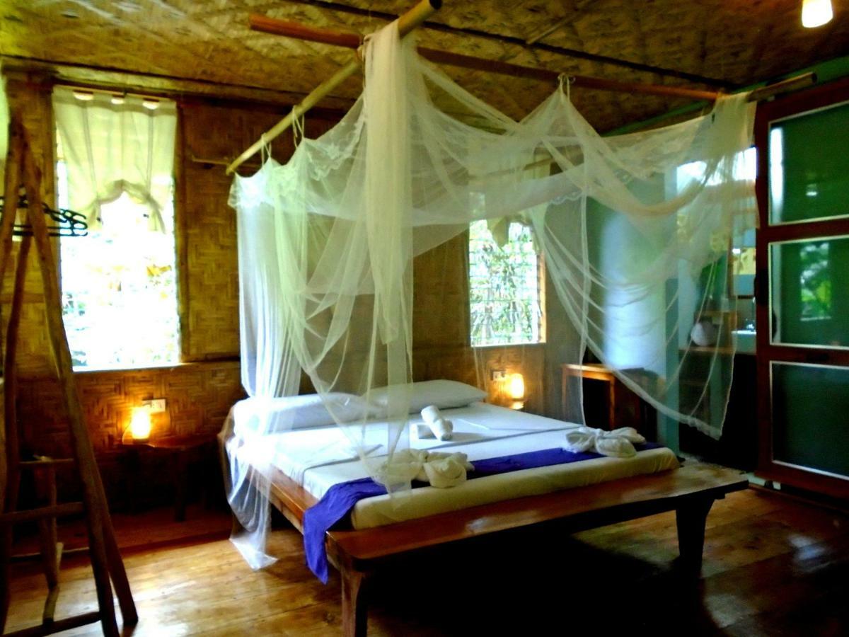 Nypa Style Resort Camiguin Mambajao Zewnętrze zdjęcie