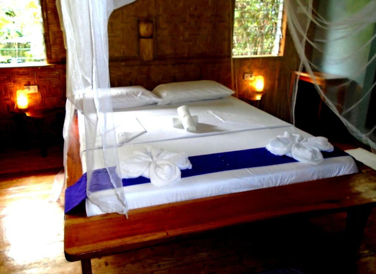 Nypa Style Resort Camiguin Mambajao Zewnętrze zdjęcie