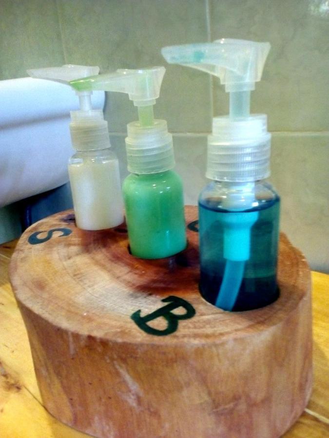 Nypa Style Resort Camiguin Mambajao Zewnętrze zdjęcie