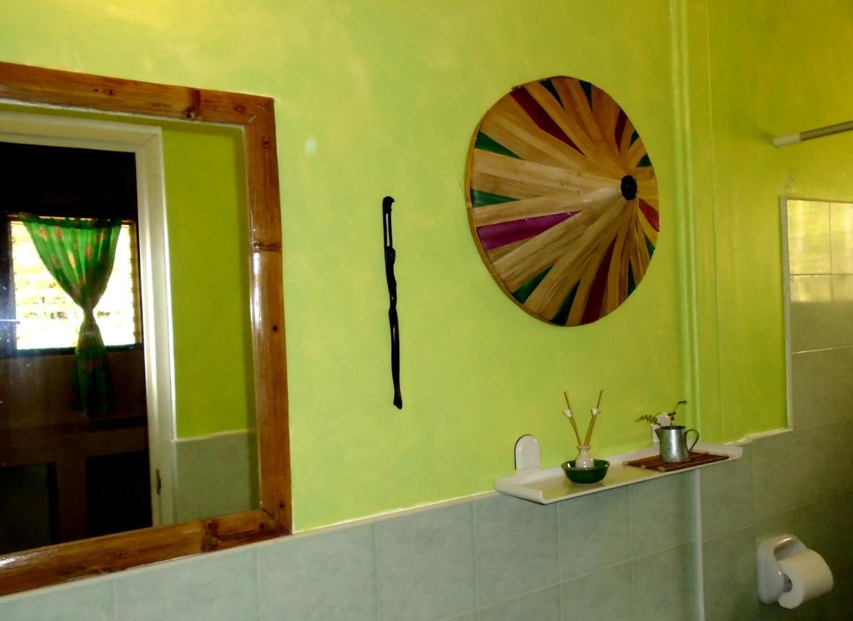 Nypa Style Resort Camiguin Mambajao Zewnętrze zdjęcie
