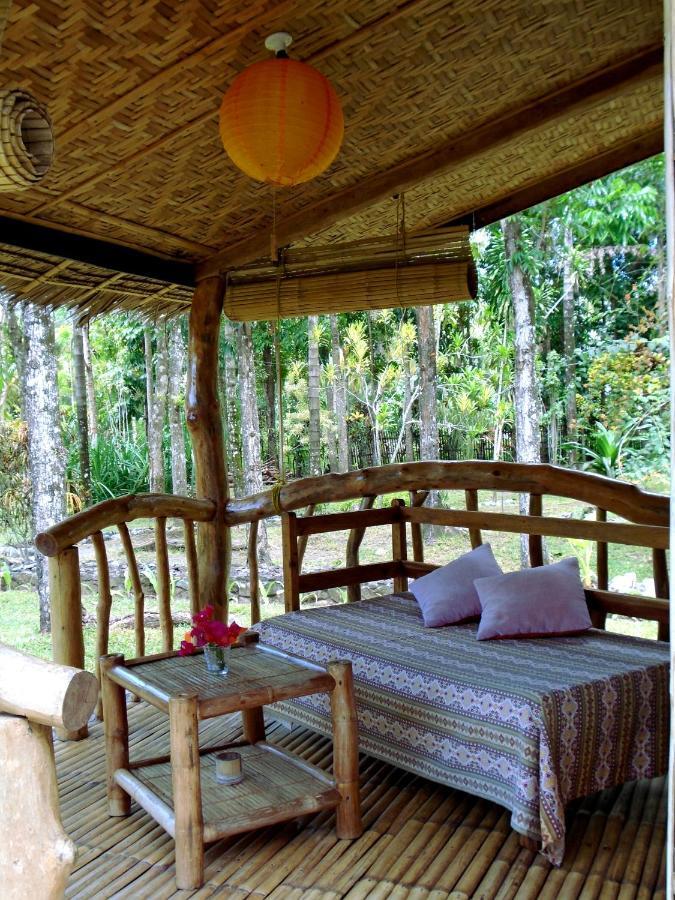 Nypa Style Resort Camiguin Mambajao Zewnętrze zdjęcie