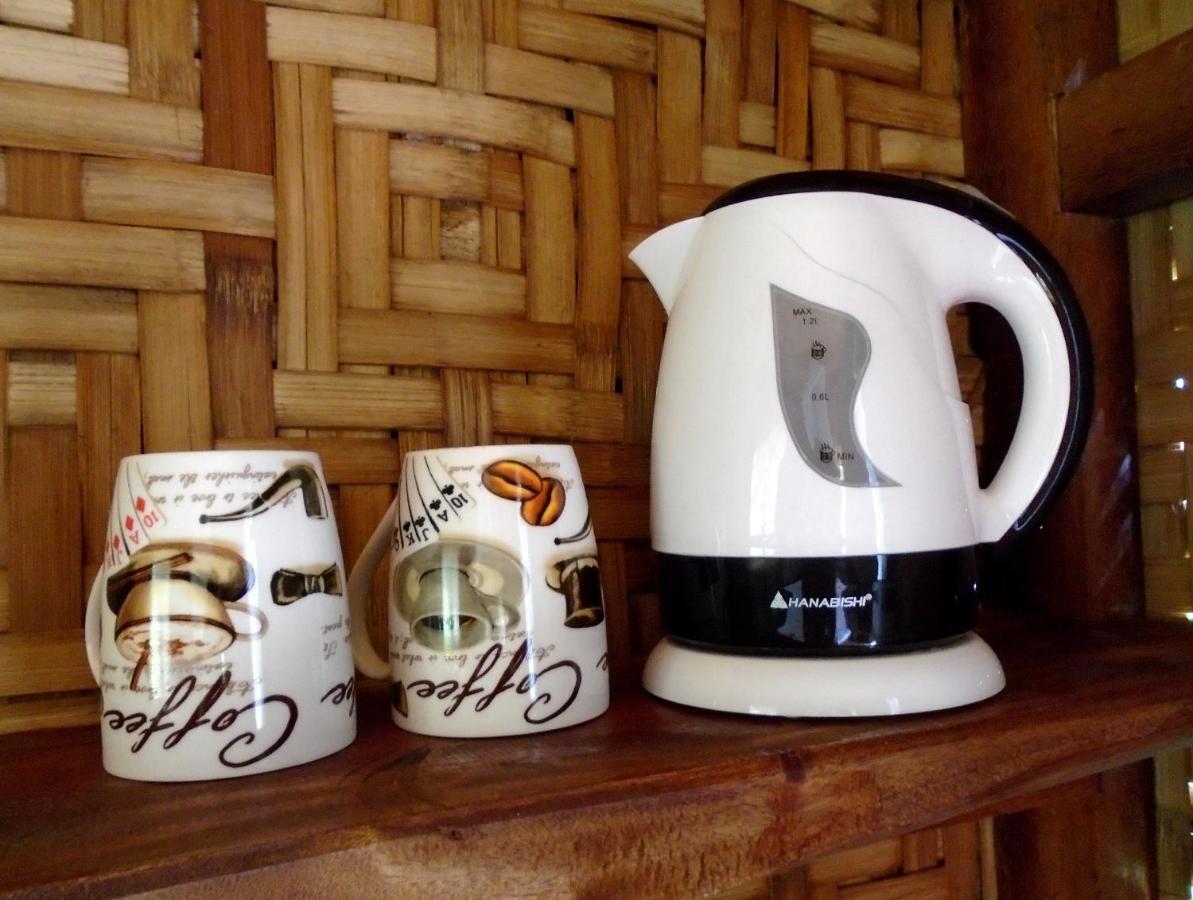 Nypa Style Resort Camiguin Mambajao Zewnętrze zdjęcie