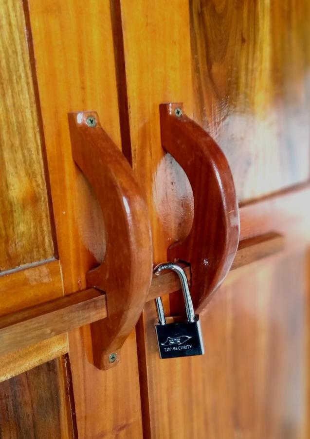 Nypa Style Resort Camiguin Mambajao Zewnętrze zdjęcie