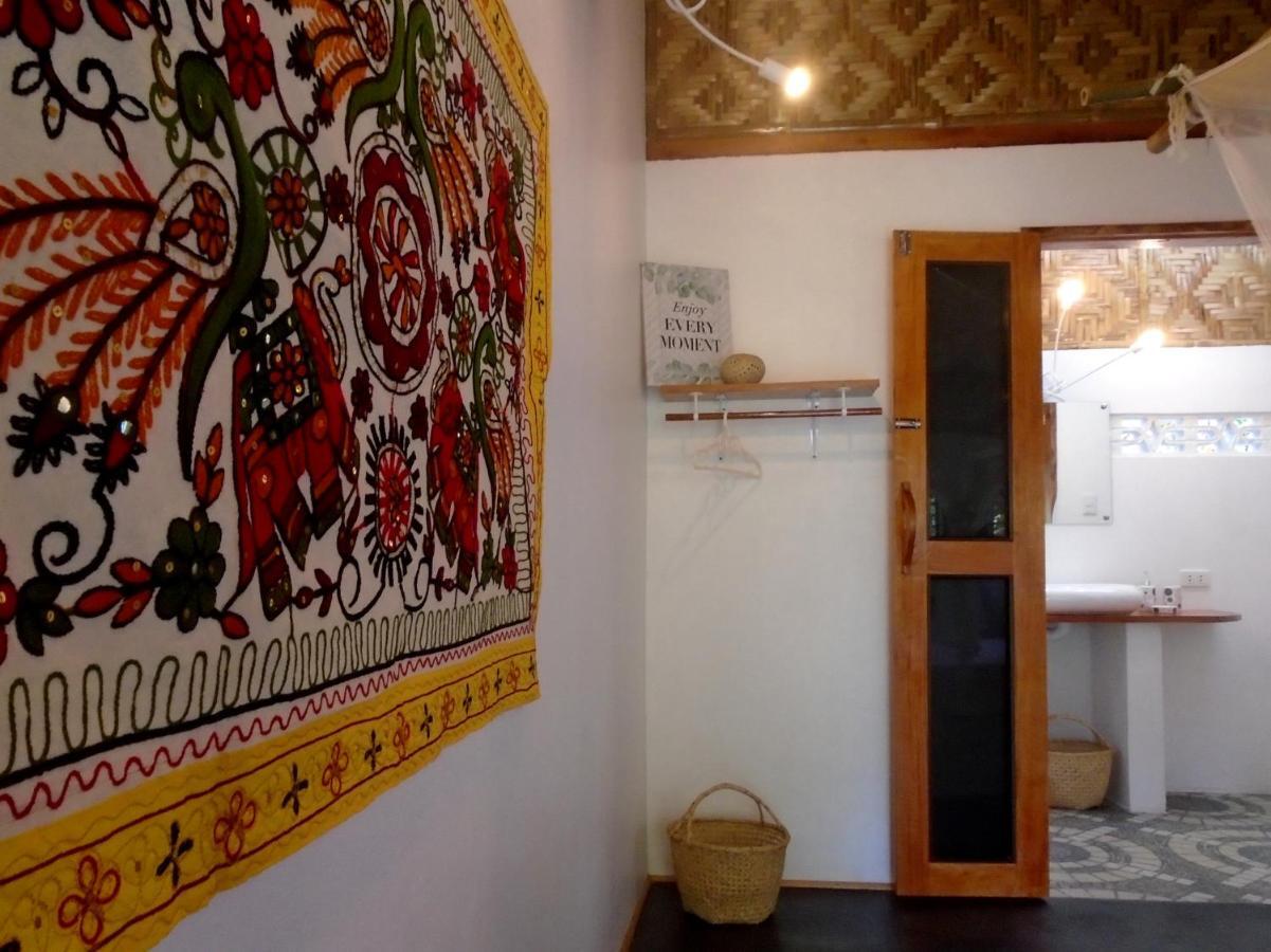 Nypa Style Resort Camiguin Mambajao Zewnętrze zdjęcie